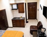 The Crescent Suites - B&B Rawalpindi