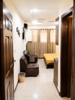 The Crescent Suites - B&B Rawalpindi