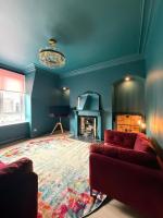 Hollybank Hideaway - Ferienwohnung Aberdeen