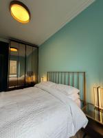 Hollybank Hideaway - Ferienwohnung Aberdeen