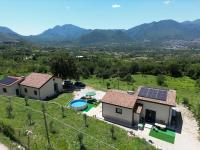 Villa Maria - Ferienwohnung Bagnoli Irpino