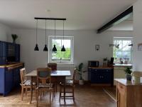 Schöne Studio-Loft Wohnung mit Terrasse - Bed and Breakfast Herrsching am Ammersee