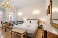 Apartment mit 2 Schlafzimmern