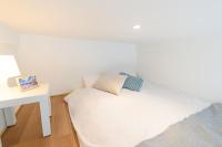 Travelers House Takasago - B&B Tokyo