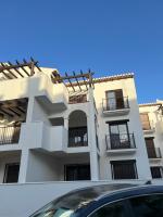 Estupendo piso con mar y montaña - Ferienwohnung Ítrabo