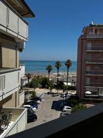 Vista mare - Bed and Breakfast Porto San Giorgio