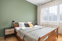 Kaubamaja Apartment Green - B&B Tallinn