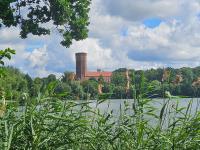 Apartament Studio Centrum - Ferienwohnung Człuchów