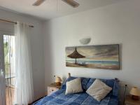 Peaceful Apartment in the Spirit of Mojacar - Ferienwohnung Mojacar