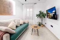 Geysotur Suite El Geranio - Bed and Breakfast Córdoba
