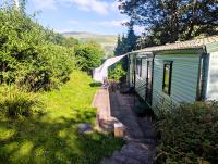 A Tranquil Base for Relaxation and Exploration - B&B Rhyd-yr-onen