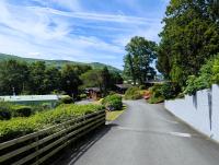 A Tranquil Base for Relaxation and Exploration - B&B Rhyd-yr-onen
