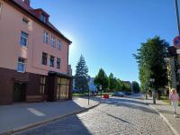 Klaipeda city center apartment - Chambres d'hôtes Klaipėda