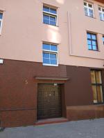 Klaipeda city center apartment - Chambres d'hôtes Klaipėda