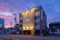 WeskiiHotel - B&B Kanazawa