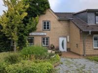 Hansens Zimmervermietung - B&B Handewitt