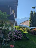 Bergblick - B&B Schwaz