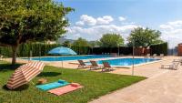 Casa Fuster - Fontanars dels Alforins - Bed and Breakfast Fontanars dels Alforins
