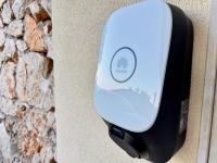 Apartmani Kozul Lovran - Panoramski Pogled na More & EV Wallbox - B&B Lovran