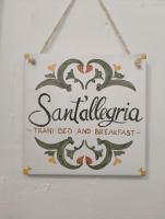 Sant'allegria - B&B Trani