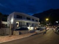 Solmaris - B&B Gradac