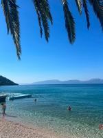 Solmaris - B&B Gradac