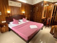Anna Maria Residency - B&B Kochi