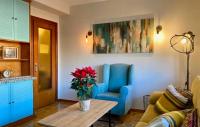 Apartment with garage in Buenavista - B&B Oviedo
