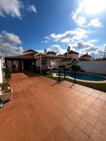 Chalet Matalascañas - B&B Matalascañas