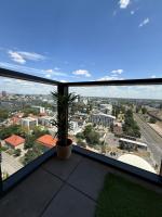 City View Apartment - B&B Bratislava