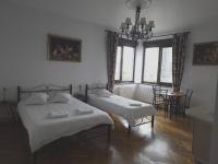 Mozart Studios - B&B Cluj-Napoca