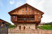 DOLOMITISCAPE CHALET - B&B Abtei-Badia