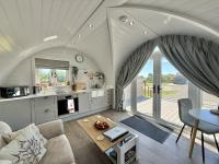 The Maple - B&B Uplyme