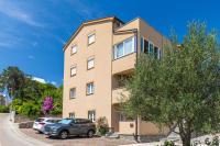 Apartment Katica - Chambres d'hôtes Krk