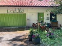 Goldregen - Mitten im Wald, Ruhe und Komfort, Holzofen - Ferienwohnung Forbach