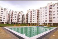 Ngong Road Luxe Studio - B&B Nairobi
