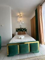 Ngong Road Luxe Studio - B&B Nairobi