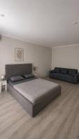 Тауелсиздык 2 - Chambres d'hôtes Kostanaï