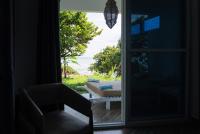 Villa con vistas al mar