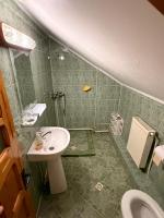 Habitación Individual con baño