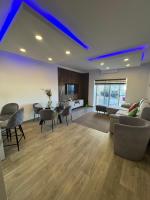 Hunters Palace 2BR 2BATH, 8 Min Walk to the beach - B&B Sliema