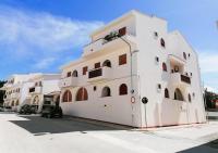 CASA MANIN - Favignana - B&B Isla Favignana