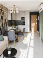 WIMAR Apartament 23 - Bed and Breakfast Rowy