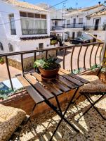 Casa Alma - Ferienwohnung Viñuela
