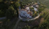 La Fonte Carpoli Guest House - B&B Castagneto Carducci