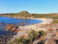 Villette Vista Mare Terravecchia - B&B Santa Teresa Gallura