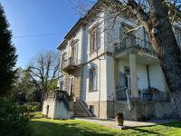 Villa Rosazza - B&B San Salvatore Monferrato