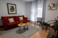 Teo Apartment - Ferienwohnung Bermeo