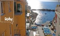 Stellio Affittacamere - Guest House - B&B Riomaggiore