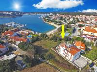 Apartments by the Sea 750 - B&B Pjescana uvala